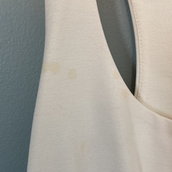 Anthropologie (hutch) high low dress. - Picture 4 of 6